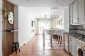 Apartamento céntrico a 250 metros de la playa